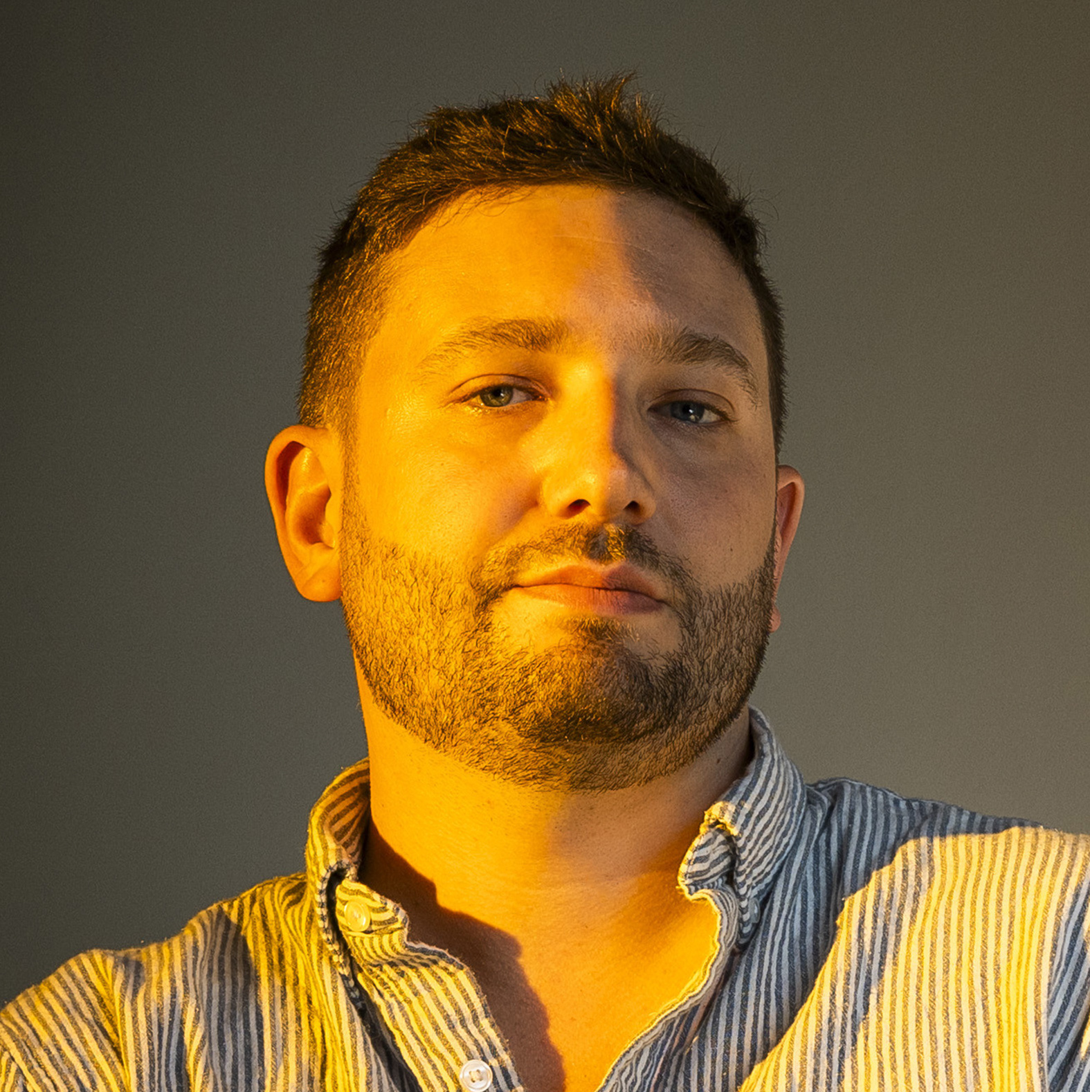Sebastian Majstorovic